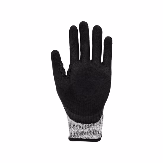 Anti-impatto anti-impatto con rivestimento in nitrile sabbioso TPR resistente al taglio e agli urti